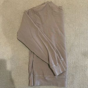 Mate 100% cotton sweatshirt